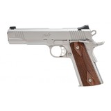 "Kimber Stainless II Pistol .45ACP (PR68787) Consignment" - 4 of 6