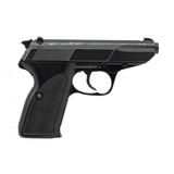 "Walther P5 W. German Pistol 9mm (PR68865) Consignment"