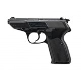 "Walther P5 W. German Pistol 9mm (PR68865) Consignment" - 7 of 7