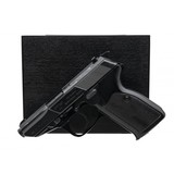 "Walther P5 W. German Pistol 9mm (PR68865) Consignment" - 2 of 7