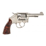 "Smith & Wesson M&P Revolver .38 SPL (PR68935) Consignment" - 5 of 6
