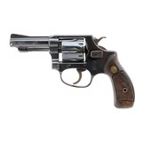 "Smith & Wesson Hand Ejector Revolver .32 S&W Long
(PR68954) Consignment" - 1 of 6