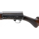 "Browning Auto-5 Shotgun 12 Gauge (S16255) Consignment" - 3 of 4