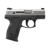 "Taurus PT111 Pro Millennium Pistol 9mm (PR68997)" - 1 of 4
