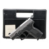 "Taurus PT111 Pro Millennium Pistol 9mm (PR68997)" - 2 of 4