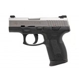 "Taurus PT111 Pro Millennium Pistol 9mm (PR68997)" - 4 of 4