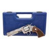"Colt Python Revolver .357 Magnum (C20191)" - 2 of 6