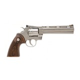 "Colt Python Revolver .357 Magnum (C20191)" - 6 of 6