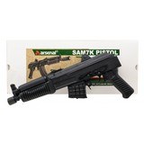 "Arsenal SAM7K Pistol 7.62x39 (PR69044)" - 2 of 3