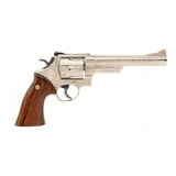"Smith & Wesson 29-2 Engraved Revolver .44 Magnum (PR68964)" - 7 of 7