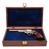 "Smith & Wesson 29-2 Engraved Revolver .44 Magnum (PR68964)" - 3 of 7