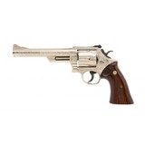 "Smith & Wesson 29-2 Engraved Revolver .44 Magnum (PR68964)"