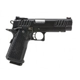 "Staccato P 2011 Pistol 9mm (PR69052)"