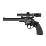 "Colt Trooper MK III Revolver .357 Magnum (C20192)"
