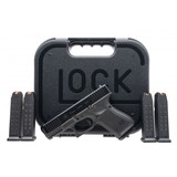 "Glock 19 Gen 5 Pistol 9mm (PR69026)" - 2 of 4