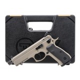 "CZ 75 SP-01 Tactical Pistol 9mm (PR69002)" - 5 of 7