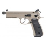 "CZ 75 SP-01 Tactical Pistol 9mm (PR69002)" - 4 of 7