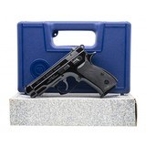 "CZ 75 Compact Pistol 9mm (PR69057)" - 6 of 7