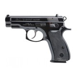 "CZ 75 Compact Pistol 9mm (PR69057)" - 5 of 7