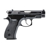 "CZ 75 Compact Pistol 9mm (PR69057)"