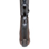 "Armes Unique Modele ""L"" Pistol .32 ACP (PR68798) Consignment" - 2 of 6