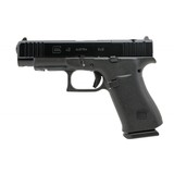 "Glock 48 M.O.S Pistol 9mm (PR69028)" - 3 of 3