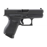 "Glock 42 Pistol .380 ACP (PR69029)"
