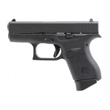"Glock 42 Pistol .380 ACP (PR69029)" - 2 of 3