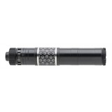 "(SN: MJ9-303437) Dead Air Movave9 Silencer 9mm Suppresser (NGZ4849) New" - 3 of 3