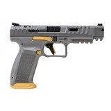 "Canik SFX Rival Pistol 9mm (PR69006)" - 1 of 4