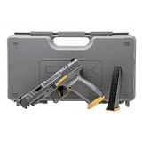 "Canik SFX Rival Pistol 9mm (PR69006)" - 2 of 4