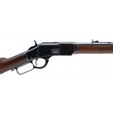 "Winchester 1873 Rifle .32-20 (AW1120) Consignment" - 9 of 11