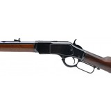 "Winchester 1873 Rifle .32-20 (AW1120) Consignment" - 7 of 11