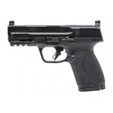 "(SN: DLR1085) Smith & Wesson M2.0 Compact Pistol 9mm (NGZ4850) New" - 3 of 3