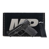 "(SN: DLR1085) Smith & Wesson M2.0 Compact Pistol 9mm (NGZ4850) New" - 2 of 3