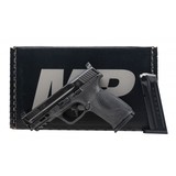 "(SN: NNH1047) Smith & Wesson M&P9 M2.0 Pistol 9mm (NGZ4851) New" - 3 of 3
