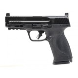 "(SN: NNH1047) Smith & Wesson M&P9 M2.0 Pistol 9mm (NGZ4851) New" - 2 of 3