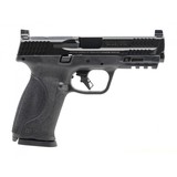 "(SN: NNH0914) Smith & Wesson M&P9 M2.0 Pistol 9mm (NGZ4851) New"