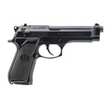 "Beretta 92FS Pistol 9mm (PR69032)" - 1 of 6