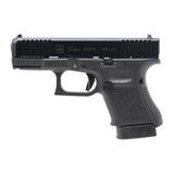 "(SN: CCXZ183) Glock 30 Gen 5 Pistol .45 ACP (NGZ4853) New" - 3 of 3