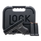 "(SN: CCXZ183) Glock 30 Gen 5 Pistol .45 ACP (NGZ4853) New" - 2 of 3