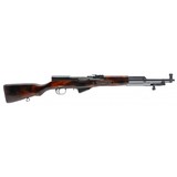 "Russian Tula SKS Rifle 7.62x39 (R42736) Consignment" - 1 of 9