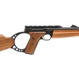 "Browning Buck Mark Sporter Rifle .22 LR (R42709) Consignment" - 5 of 5