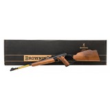 "Browning Buck Mark Sporter Rifle .22 LR (R42709) Consignment" - 2 of 5