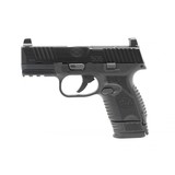 "(SN: GKS0258191) FN 509C 9mm (NGZ392) NEW" - 3 of 3