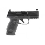"(SN: GKS0258191) FN 509C 9mm (NGZ392) NEW" - 1 of 3