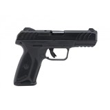 "(SN:387-04483) Ruger Security-9 9mm (NGZ306) NEW" - 1 of 3
