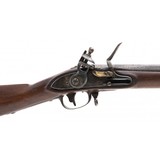 "U.S. Model 1816 Flintlock musket .69 caliber (AL7518)" - 5 of 7