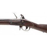 "U.S. Model 1816 Flintlock musket .69 caliber (AL7518)" - 6 of 7