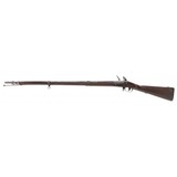 "U.S. Model 1816 Flintlock musket .69 caliber (AL7518)" - 2 of 7